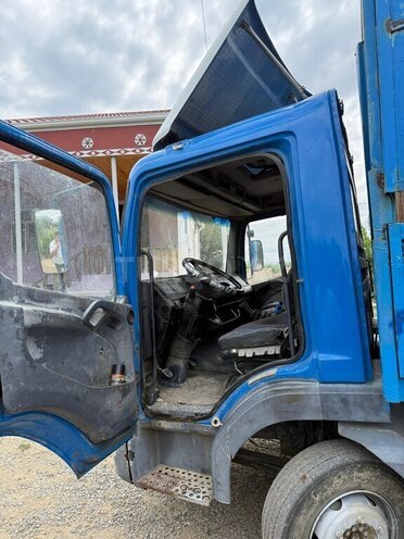 Mercedes Atego 1217 1999, 650,000 km - 4.3 l - Bakı