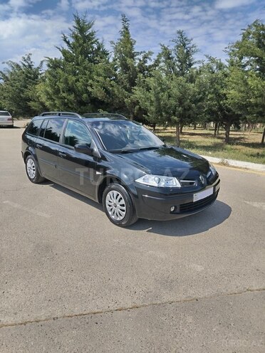 Renault Megane-4