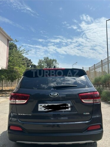 Kia Sorento 2016, 146,000 km - 2.0 л - Bakı