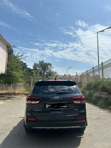 Kia Sorento 2016, 146,000 km - 2.0 л - Bakı