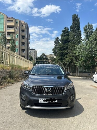 Kia Sorento 2016, 146,000 km - 2.0 л - Bakı