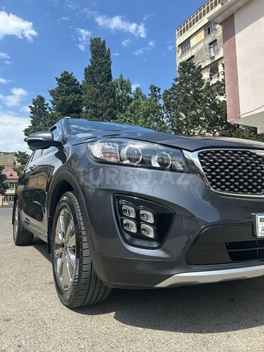 Kia Sorento 2016, 146,000 km - 2.0 л - Bakı