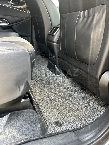 Kia Sorento 2016, 146,000 km - 2.0 л - Bakı