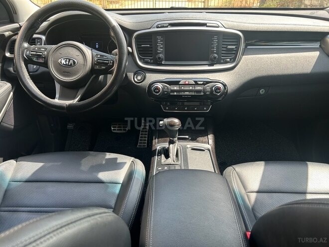 Kia Sorento 2016, 146,000 km - 2.0 л - Bakı