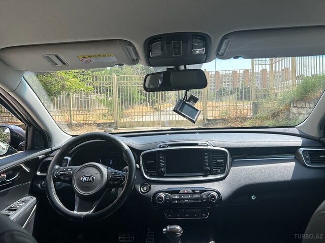 Kia Sorento 2016, 146,000 km - 2.0 л - Bakı
