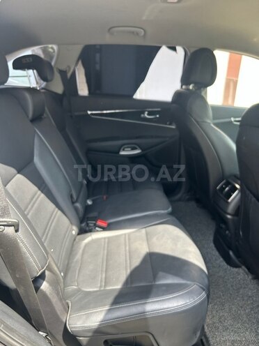 Kia Sorento 2016, 146,000 km - 2.0 л - Bakı