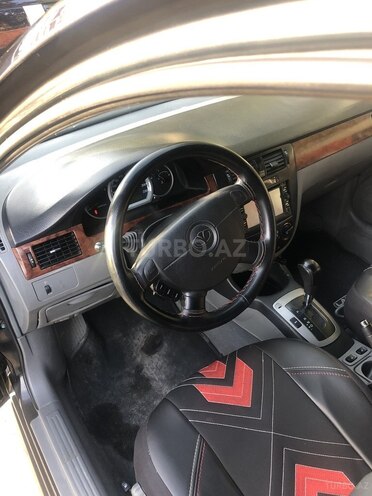 Daewoo Gentra 2014, 180,000 km - 1.5 l - Bakı