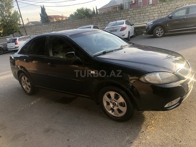 Daewoo Gentra 2014, 180,000 km - 1.5 l - Bakı
