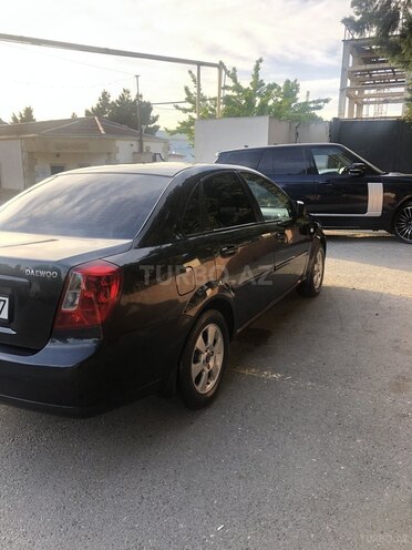 Daewoo Gentra 2014, 180,000 km - 1.5 l - Bakı