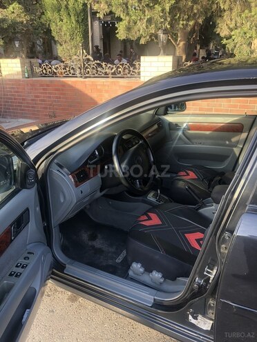 Daewoo Gentra 2014, 180,000 km - 1.5 l - Bakı