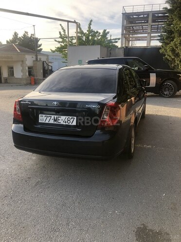 Daewoo Gentra 2014, 180,000 km - 1.5 l - Bakı