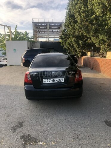 Daewoo Gentra 2014, 180,000 km - 1.5 l - Bakı
