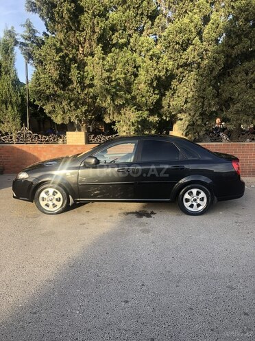 Daewoo Gentra 2014, 180,000 km - 1.5 l - Bakı