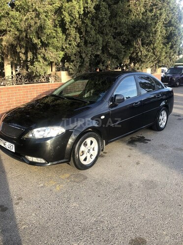 Daewoo Gentra 2014, 180,000 km - 1.5 l - Bakı