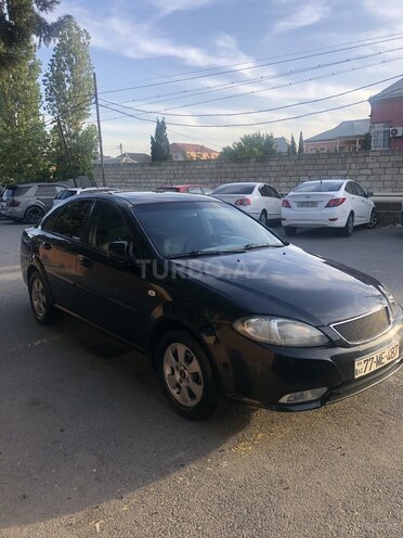 Daewoo Gentra 2014, 180,000 km - 1.5 l - Bakı