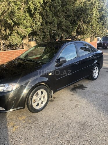 Daewoo Gentra 2014, 180,000 km - 1.5 l - Bakı