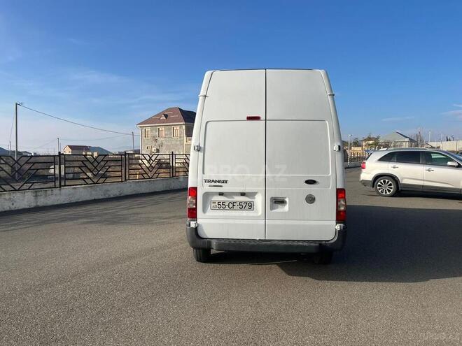 Ford Transit 2007, 320,000 km - 2.4 л - Bakı