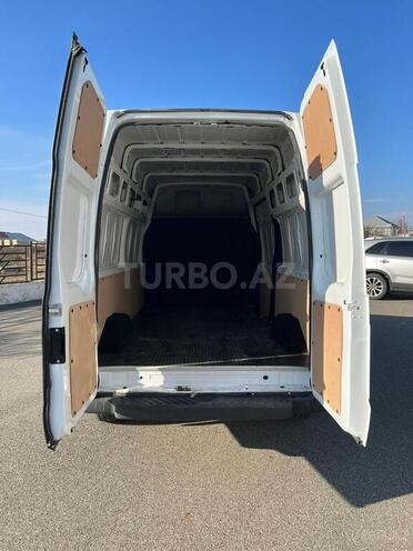 Ford Transit 2007, 320,000 km - 2.4 л - Bakı
