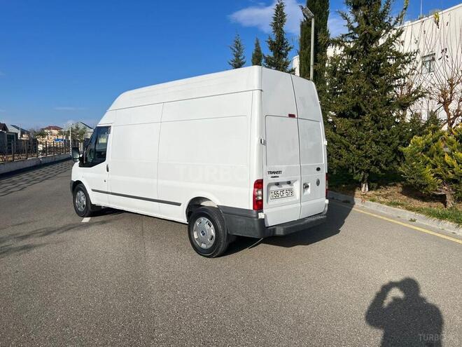 Ford Transit 2007, 320,000 km - 2.4 л - Bakı