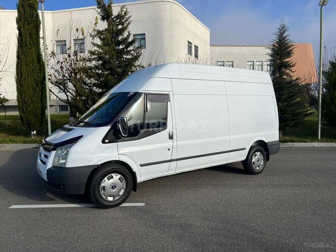 Ford Transit 2007, 320,000 km - 2.4 л - Bakı