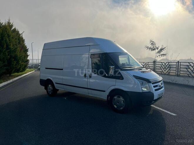 Ford Transit 2007, 320,000 km - 2.4 л - Bakı