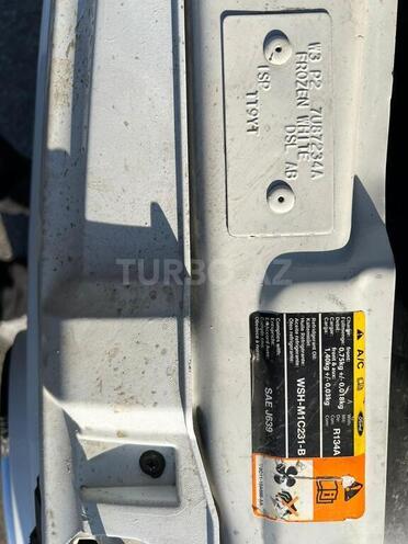 Ford Transit 2007, 320,000 km - 2.4 л - Bakı