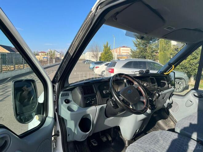 Ford Transit 2007, 320,000 km - 2.4 л - Bakı
