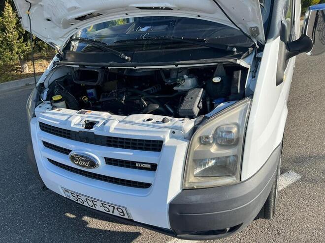 Ford Transit 2007, 320,000 km - 2.4 л - Bakı