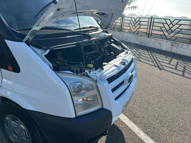Ford Transit 2007, 320,000 km - 2.4 л - Bakı
