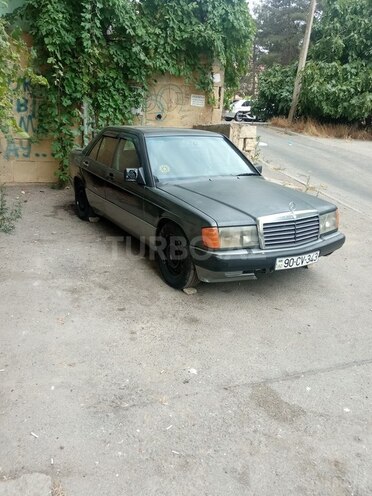 Mercedes 190 1989, 584,643 km - 2.0 л - Bakı