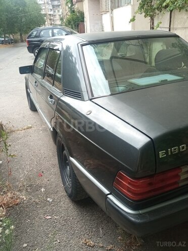 Mercedes 190 1989, 584,643 km - 2.0 л - Bakı