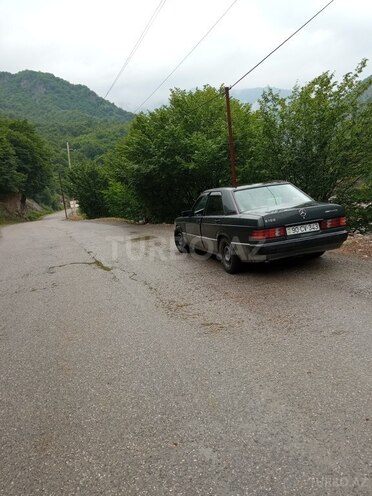 Mercedes 190 1989, 584,643 km - 2.0 л - Bakı