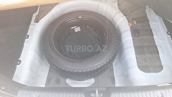 Hyundai Accent 2013, 156,000 km - 1.4 l - Sumqayıt