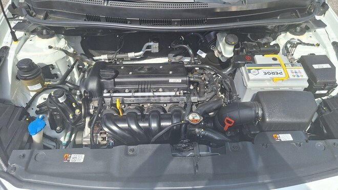 Hyundai Accent 2013, 156,000 km - 1.4 l - Sumqayıt