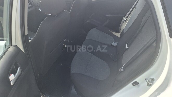 Hyundai Accent 2013, 156,000 km - 1.4 l - Sumqayıt