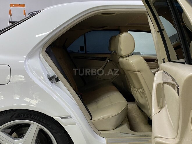Mercedes C 230-18