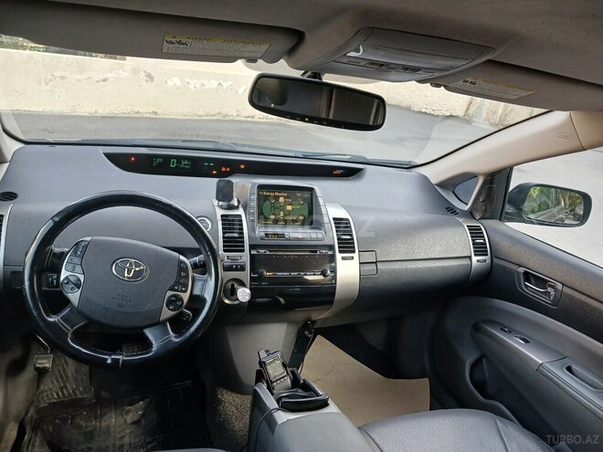Toyota Prius 2008, 220,000 km - 1.5 l - Bakı