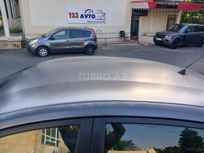 Toyota Prius 2008, 220,000 km - 1.5 l - Bakı