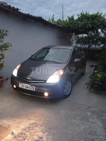 Toyota Prius 2008, 220,000 km - 1.5 l - Bakı
