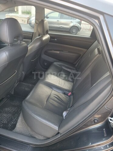 Toyota Prius 2008, 220,000 km - 1.5 l - Bakı