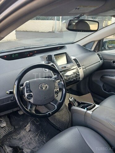 Toyota Prius 2008, 220,000 km - 1.5 l - Bakı