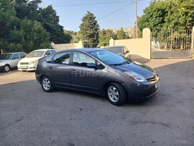Toyota Prius 2008, 220,000 km - 1.5 l - Bakı