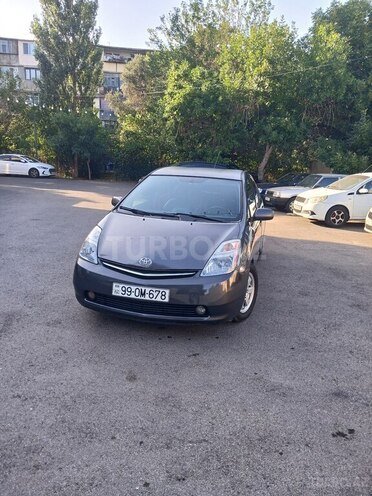 Toyota Prius 2008, 220,000 km - 1.5 l - Bakı