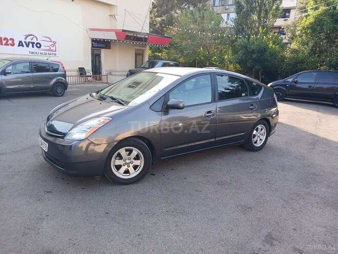 Toyota Prius 2008, 220,000 km - 1.5 l - Bakı