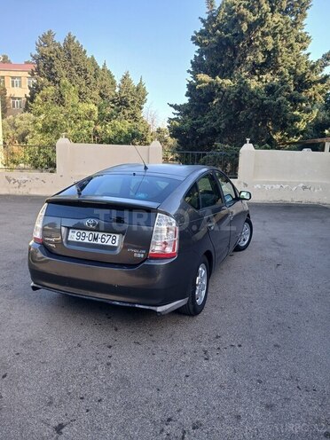 Toyota Prius 2008, 220,000 km - 1.5 l - Bakı