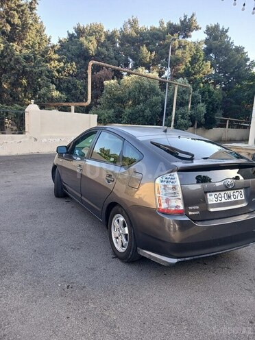 Toyota Prius 2008, 220,000 km - 1.5 l - Bakı