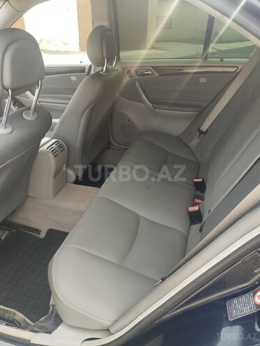 Mercedes C 200 2001, 540,000 km - 2.0 l - Bakı