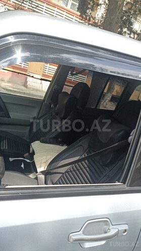 Mitsubishi Pajero 2006, 317,378 km - 3.0 l - Sumqayıt