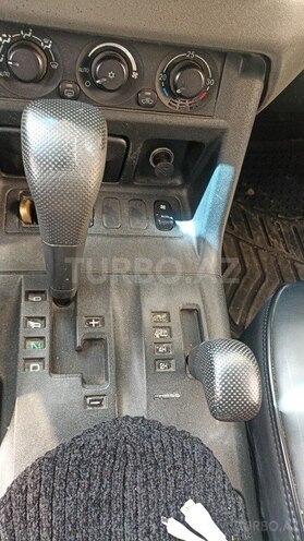 Mitsubishi Pajero 2006, 317,378 km - 3.0 l - Sumqayıt