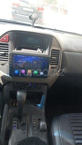 Mitsubishi Pajero 2006, 317,378 km - 3.0 l - Sumqayıt